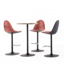 245–248 Caprice stool / Passion stool
