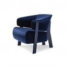 571 Back-Wing Armchair