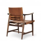 BM1106 Huntsman Chair 