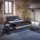 Bretagne Bed