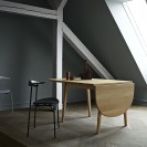 CH002 & CH006 DINING TABLE