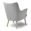 CH71 Lounge Chair