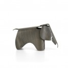 Eames Elephant (Plywood, grey)