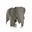 Eames Elephant (Plywood, grey)