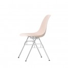 Eames Plastic Side Chair DSS-N