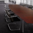 Florence Knoll Conference Tables