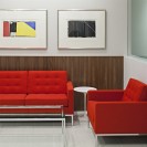 Florence Lounge Seating Collection