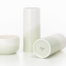 Herringbone Vessels - Vase plain