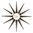Wall Clocks - Sunburst Clock