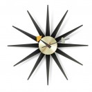 Wall Clocks - Sunburst Clock