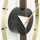 Wall Clocks - Eye Clock