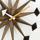 Wall Clocks - Polygon Clock