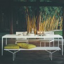 1966 Dining Table 