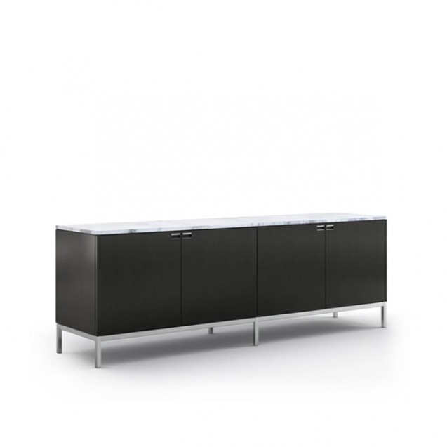 Florence Knoll Credenza - New Edition