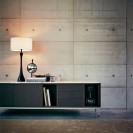 Florence Knoll Credenza - New Edition