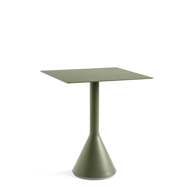 Palissade Cone Table 