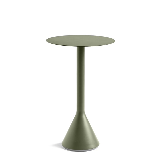Palissade Cone Table 