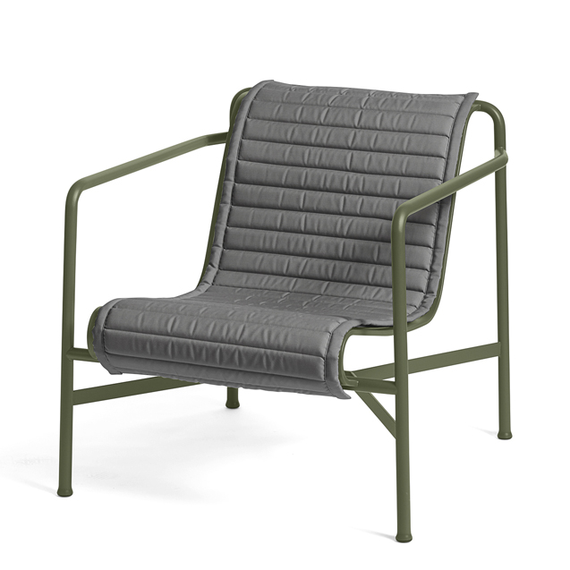 Palissade Lounge Chair Low